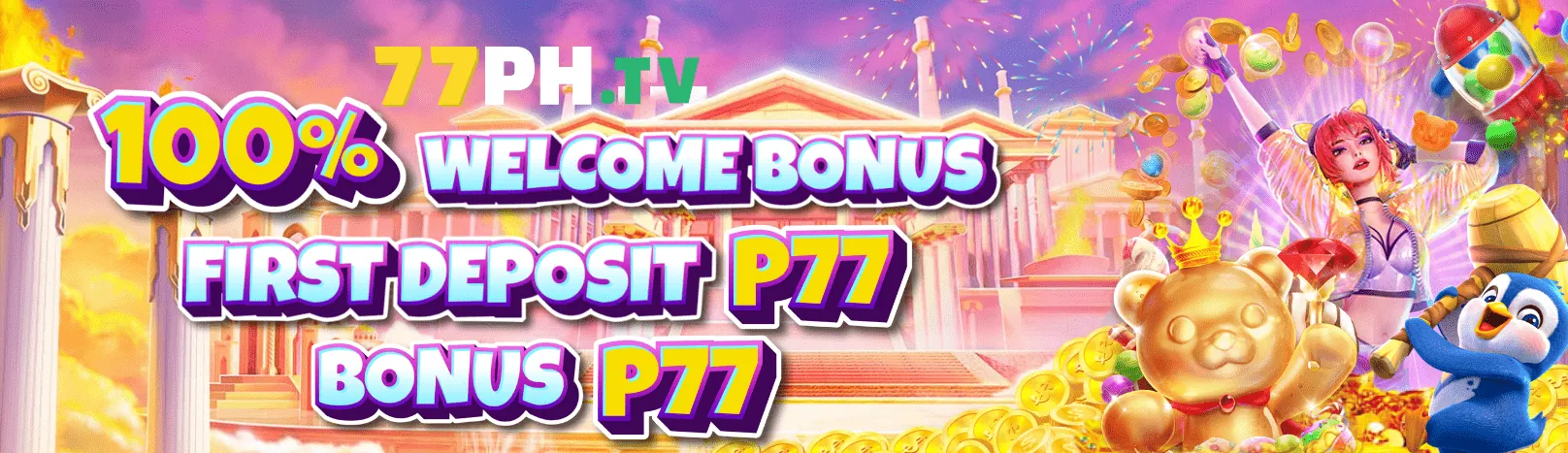Banner quảng cáo game bắn cá MV9BET với ưu đãi hấp dẫn