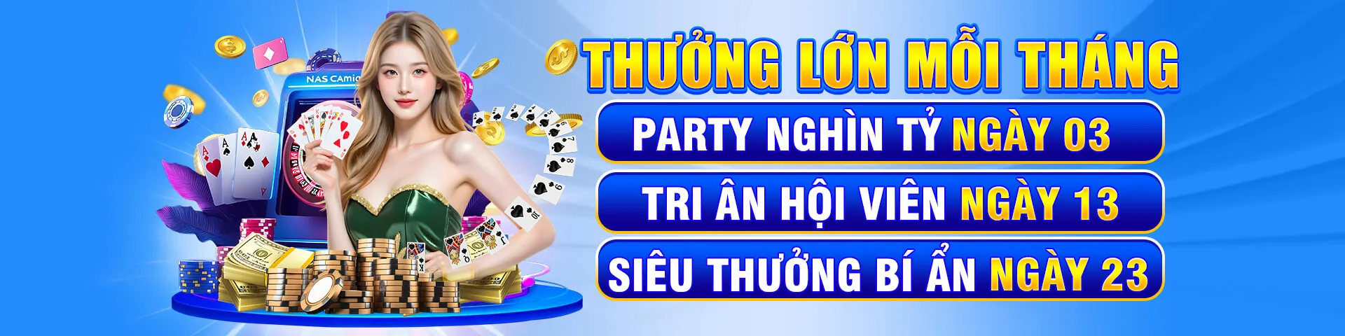 Sòng bạc Trực tiếp mv9bet với Người chia bài thật
