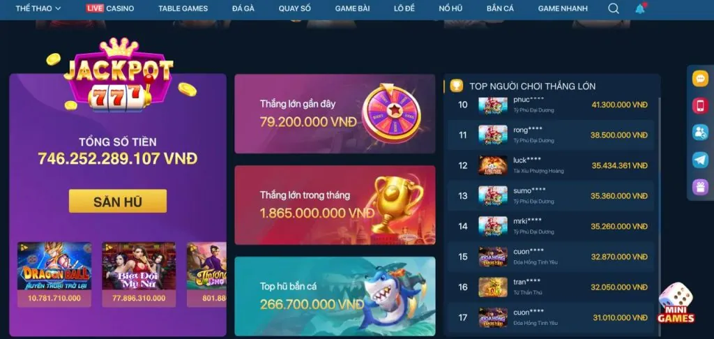 Dấu hiệu nghiện cờ bạc