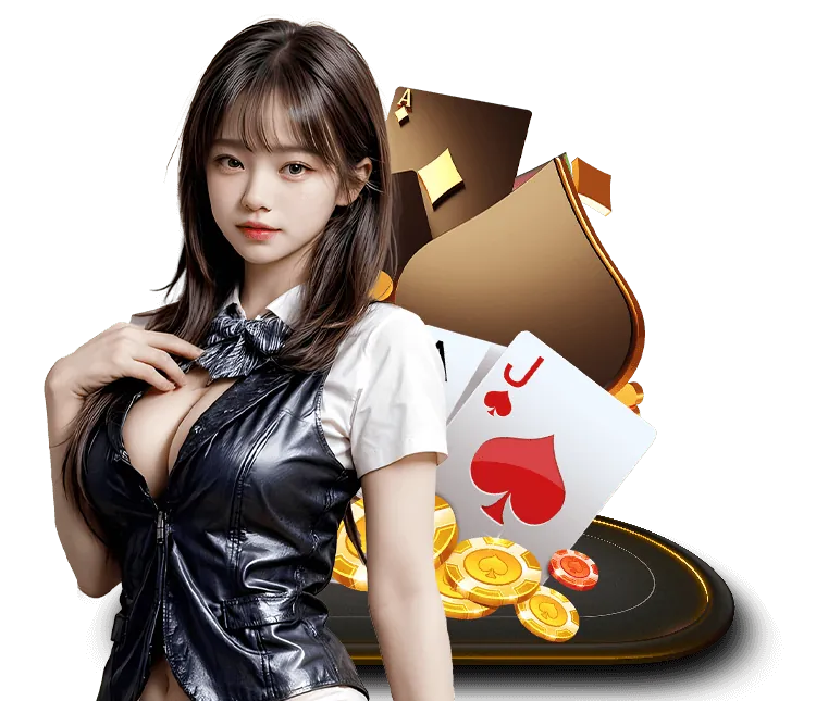 Sảnh casino mv9bet với nhiều trò chơi